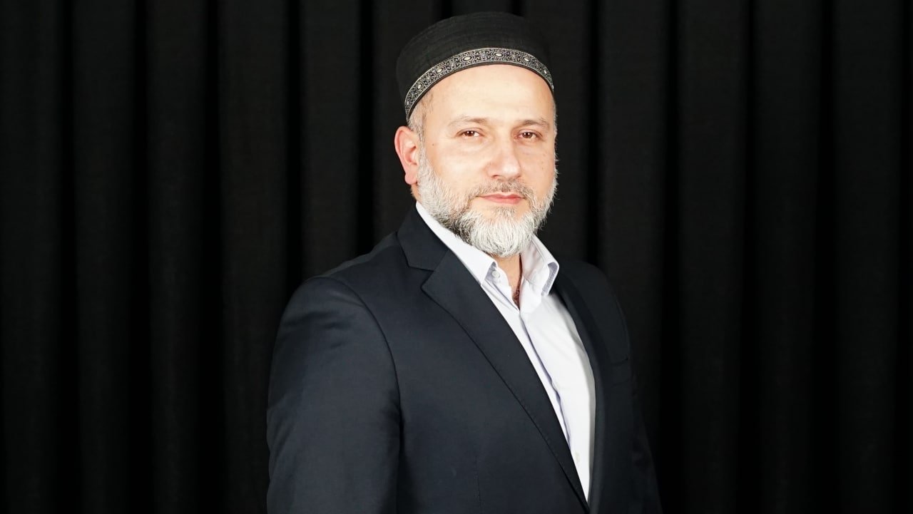 Abdulkerim Mutlu